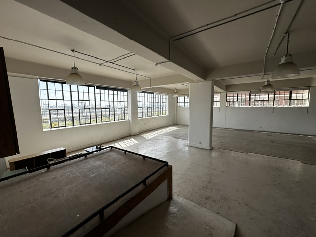 To Let Commercial Property for Rent in Woodstock Western Cape